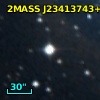 1RXS J234137.5+492857