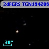 2dFGRS TGN194Z081