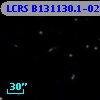 LCRS B131130.1-023916