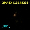2MASX J13145233-0245404