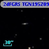 2dFGRS TGN195Z097