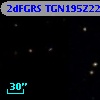 2dFGRS TGN195Z224