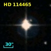 HD 114465