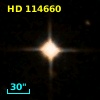 HD 114660