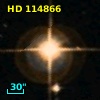 HD 114866
