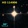 HD 114906