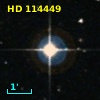 CCDM J13107-0457AB