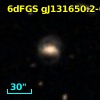 6dFGS gJ131650.2-030346