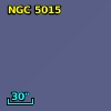 NGC  5015