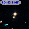 BD-03  3445