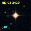 BD-03  3429