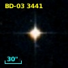 BD-03  3441