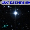 1RXS J233245.6+501736