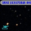 1RXS J131750.0-042555