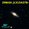 6dFGS gJ131543.8-040950