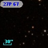 27P 67