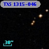 TXS 1315-046