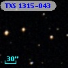 TXS 1315-043