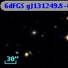 6dFGS gJ131249.8-032815