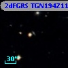 2dFGRS TGN194Z114