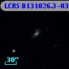 LCRS B131026.3-032522