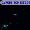 2dFGRS TGN135Z248