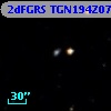 2dFGRS TGN194Z074