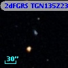 2dFGRS TGN135Z231