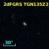 2dFGRS TGN135Z213