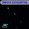 2MASX J13150726-0339449