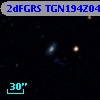 2dFGRS TGN194Z046