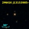 2MASX J13153985-0313140