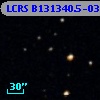 LCRS B131340.5-033027