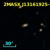 2MASX J13161925-0311500