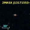 2MASX J13171553-0349190