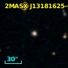2MASX J13181625-0351482