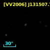 [VV2006] J131507.7-033046