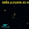 SDSS J131839.32-031334.2