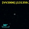 [VV2006] J131359.2-032444