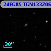 2dFGRS TGN133Z063