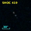 SHOC 419