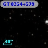 GT 0254+579