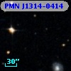 PMN J1314-0414