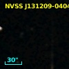 NVSS J131209-040440