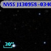 NVSS J130958-034031