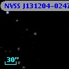 NVSS J131204-024726