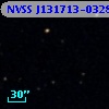NVSS J131713-032849