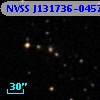 NVSS J131736-045718
