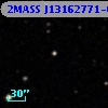 2MASS J13162771-0510258