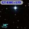 GT 0305+579